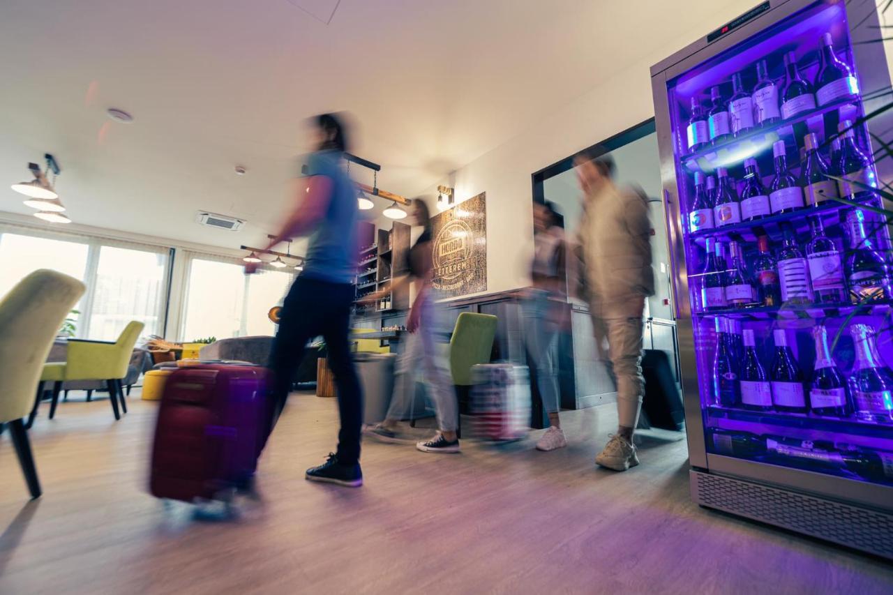 Park Hotel Buek-Buekfuerdo 외부 사진