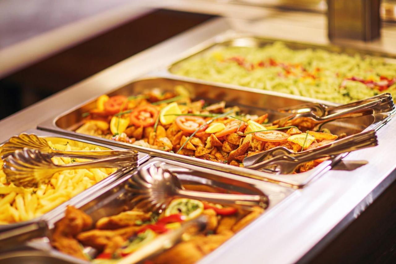 Park Hotel Buek-Buekfuerdo 외부 사진