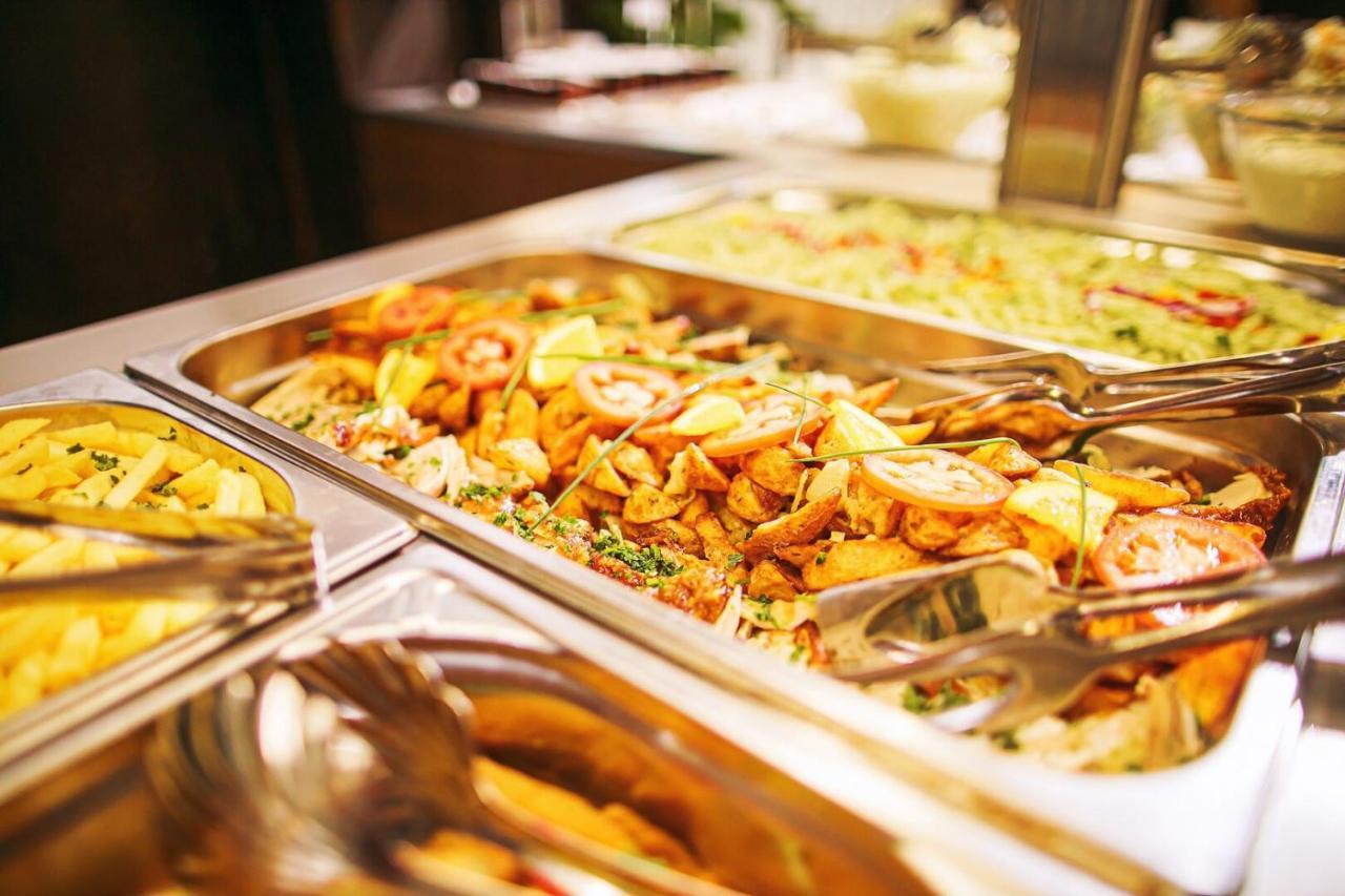 Park Hotel Buek-Buekfuerdo 외부 사진